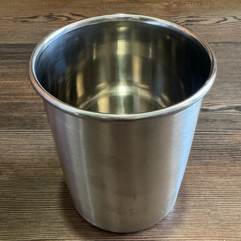 Stainless Steel Utensil Holder
